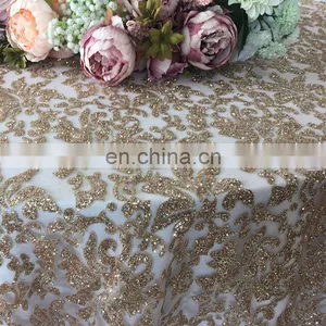TC183E Table Linen Wedding Event Decor Table Cloth From China thumbnail-4