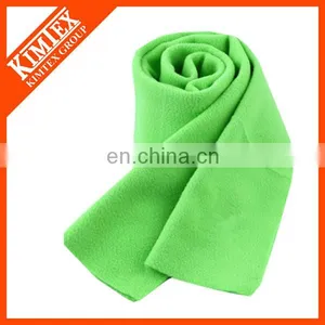 Cheap Fleece Hijab Scarf for Men thumbnail-1
