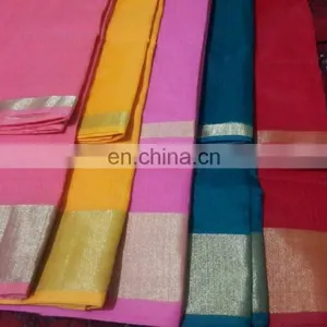 ETHNIC SAREE thumbnail-5