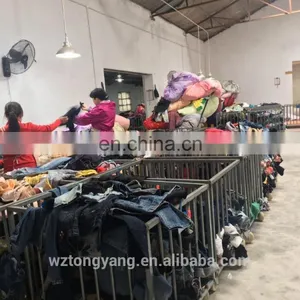 High Quality Used Bra thumbnail-5