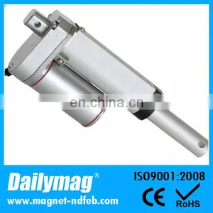 Electric DC Medical Used Mini Linear Actuators thumbnail-2
