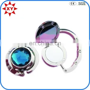 Bag Hanger Handbag Shape Bag Hanger With Magnet thumbnail-4