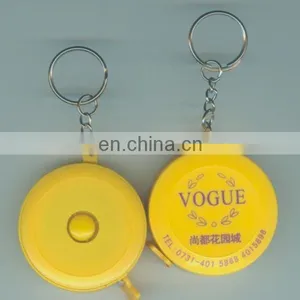 Plastic Tape Measure With Different Color thumbnail-4