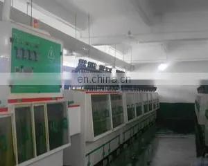 Shenzhen Xinhaisen Technology Limited company overview - view 2 thumbnail