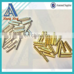2014 New Product Cheap Custom Shoelace Aglet for Sale thumbnail-2