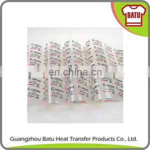 Factory Price Garment Clothing Label Heat Transfer thumbnail-1