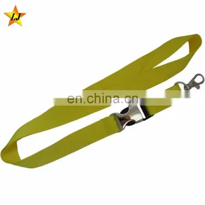 China Factory Heat Transfer Printing Neck Safety Lanyard thumbnail-1