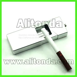 Custom Mini Small Ashtray for Home or Promotional Gifts thumbnail-3