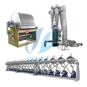 Potato Starch Making Line thumbnail-4