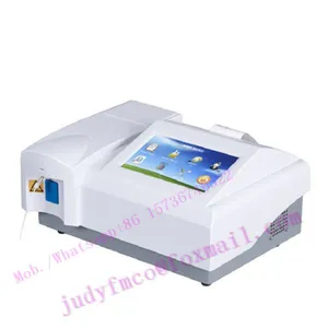 Semi Automatic Chemistry Biochemistry Analyzer With Touch Screen thumbnail-1