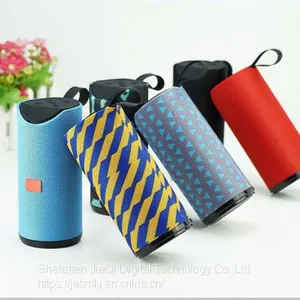 The New TS258 Mobile Phone Bluetooth Stereo Wireless Speaker Cloth Net Outdoor Low Sound Gun Foreign Trade Hot Style Fac thumbnail-4