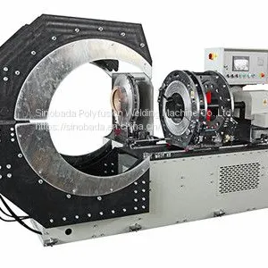 SD-S630 Saddle Fusion Machine thumbnail-1