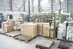 Changzhou Jiesite Electrical Co., Ltd. company overview - view 2 thumbnail