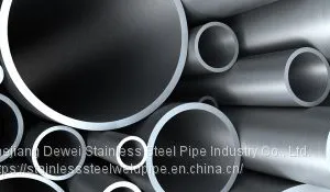 Stainless Steel Pipe thumbnail-1