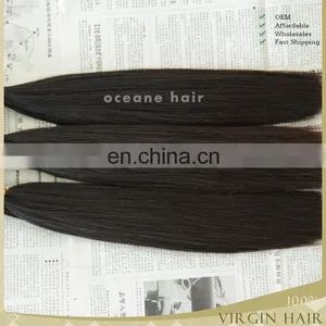 Hot Sale!!!sample Supported Fast Free Shipping Can be Dyed Unprocessed Wholesale Human European Blonde Virgin Hair thumbnail-2