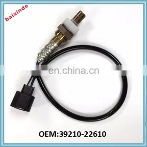 BAIXINDE Oxygen Sensor OEM 3921022610 39210-22610 For KIAs thumbnail-3