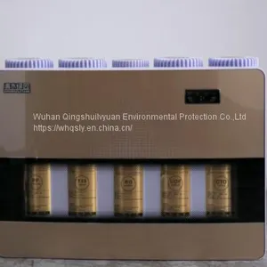 G5 Curved Surface RO Machine Household Water Purifier thumbnail-3