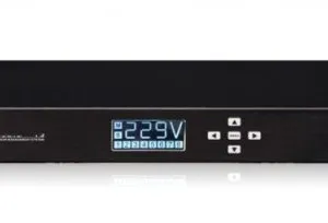 Intelligent Power Supply Sequencer thumbnail-1