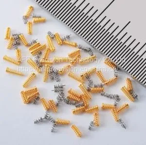 Precise Compression Springs thumbnail-3