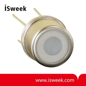 TOCON_B4 UVB+UVC Photodetector With Integrated Amplifier thumbnail-1