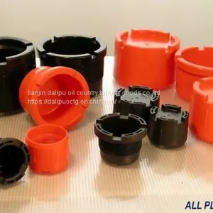Thread Protectors,thread Caps,drill Caps,tubing Thread Protectors Caps thumbnail-3
