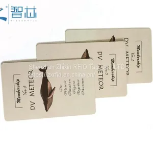 LF RFID Card thumbnail-1