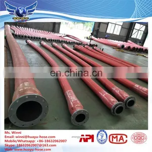 Slurry Suction & Discharge Hose thumbnail-4