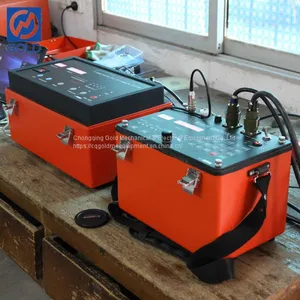 Borehole & Downhole Testing Digital Well Logging Equipment Manufacturer thumbnail-1
