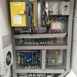 Suzhou Funengjiaqing HSC850 Vertical Machining Center thumbnail-3