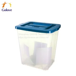 60L PP Ballot Box for Africa Election thumbnail-1