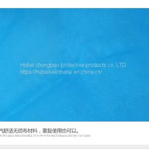 Disposable Antibacterial Work Sleeve Cleaning Non-woven Home Essential Sleeve Protection thumbnail-2