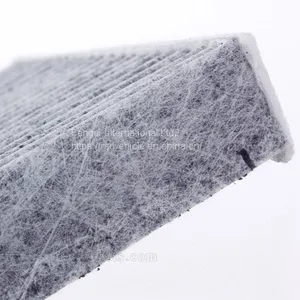 Toyota Cabin Filter for Vios Camry Prius Hilux Voxy thumbnail-2