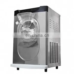 QB18T 16-20L/H Desktop Hard Ice Cream Machine thumbnail-2