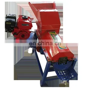 Good Quality Factory Price Maize Sheller Thresher/Corn Peeling Machine thumbnail-1