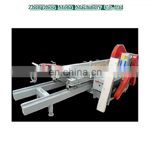 Mona Sliding Table Saw With Scoring Blade|sliding Table Saw thumbnail-4