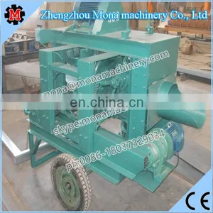 Bark Stripping Machine/bark Removing Machine/tree Bark Peeling Machine thumbnail-2