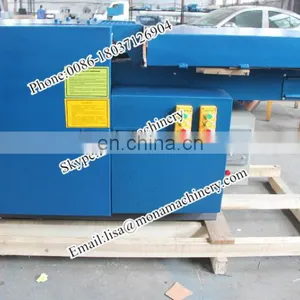 Waste Cloth Cutter Machine / Waste Clothes Shredder / Clothes Cutting Machine thumbnail-6