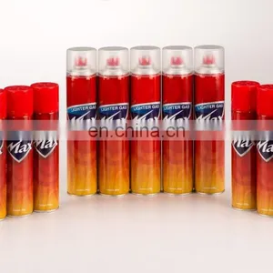 Lighter Gas Refll Butane Cartridge thumbnail-4
