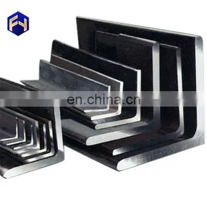 Plastic Tower SS400-SS540 Steel Angle Bar With Low Price thumbnail-1