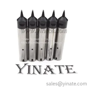 911G-10DV1 Robotic Soldering Iron Tips for Quick Soldering Robot Lead Free 911G Series Tips Quick Replacement Soldering Tips thumbnail-1