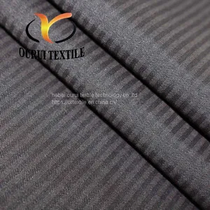TC Pocketing 100DX45 133X72 TC Manufactured Cotton Polyester Fabric White thumbnail-5