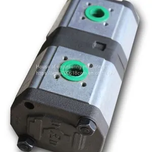 XCMG RP600 Double Pump thumbnail-1