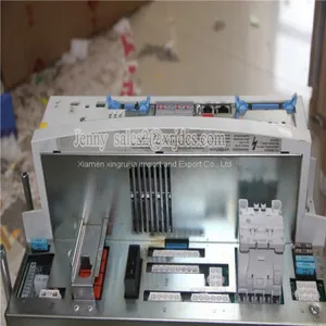 One Year Warranty New AUTOMATION MODULE PLC DCS 0020-31655 PLC Module thumbnail-2
