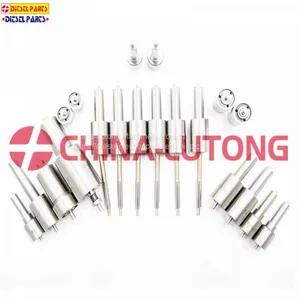 Diesel Injection Nozzle Types-diesel Fuel Nozzle Parts 0 433 171 905/DLLA148P1461 for KAMAZ 740.51-320 thumbnail-3
