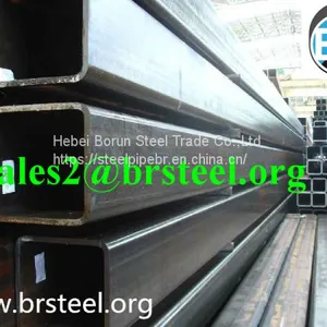 Weight of gi Square Hollow Pipe Sizes in Mms thumbnail-1