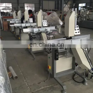 UPVC Window Water Slot Milling Machine thumbnail-3