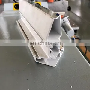 Svj-45 Mulion Cutting Saw Machine for PVC Profile thumbnail-6