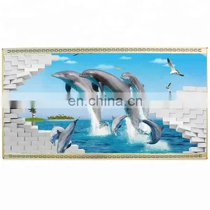 2018 New Style Electric Infrared Picture Frame Heater thumbnail-5