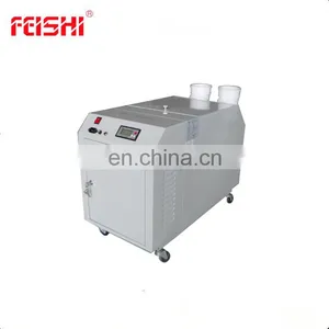 9kg/h Ultrasonic Air Humidifier for Mushroom Growing thumbnail-1