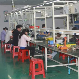 Shenzhen Idealight Limited company overview - view 2 thumbnail